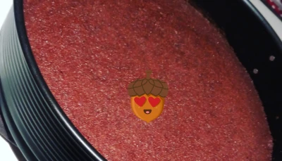 Gâteau au chocolat sans oeufs