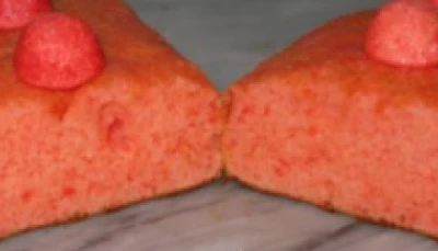 Gateau au tagada quel delice