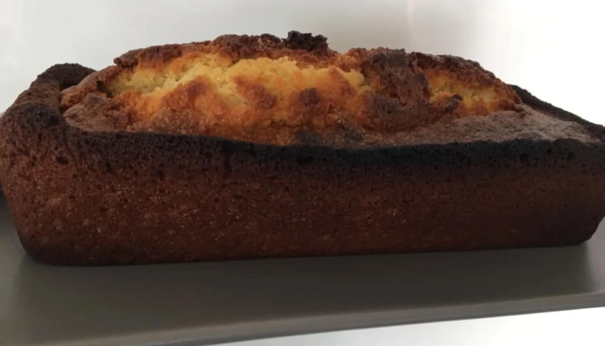 Gâteau au yaourt