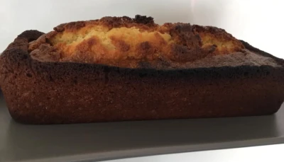 Gâteau au yaourt