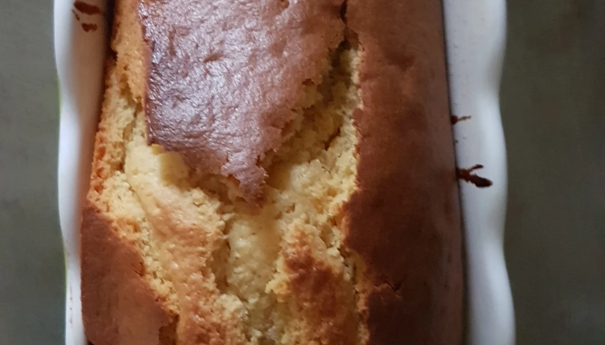 Gâteau au yaourt (caramel)