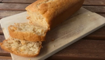 Gâteau au yaourt facile