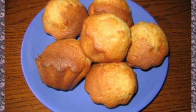 Gâteau au yaourt solo