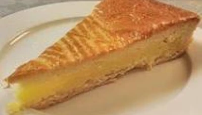 gateau Basque