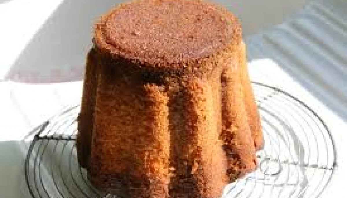 gâteau battu picard