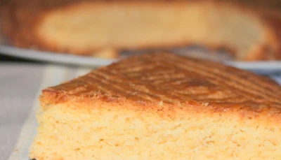 Gâteau Breton