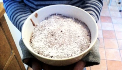 Gateau chocolat le plus facile