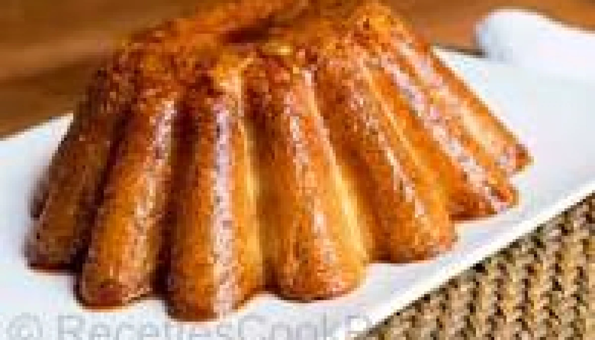 Gâteau de riz aux raisins