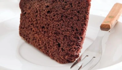 Gateau moelleux au chocolat