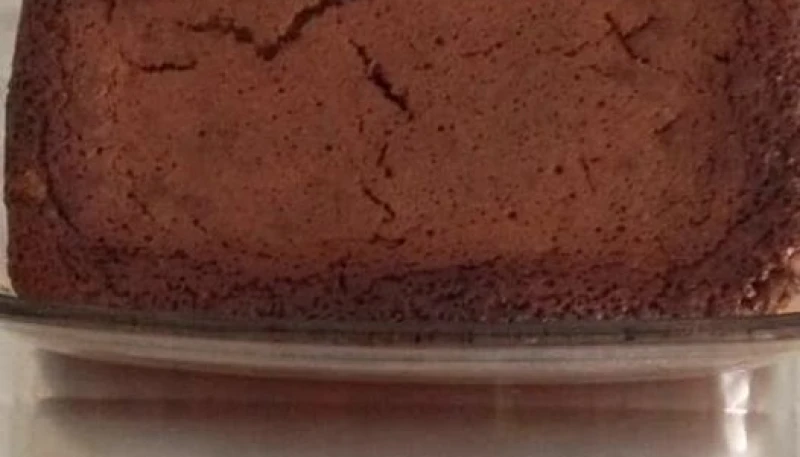 Gâteau yaourt au chocolat