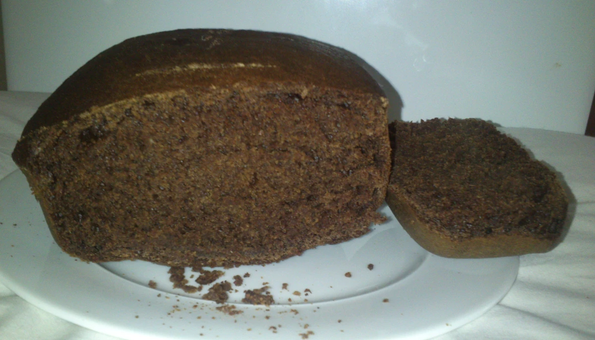 Gâteaux au chocolat sans beurre et sans oeuf