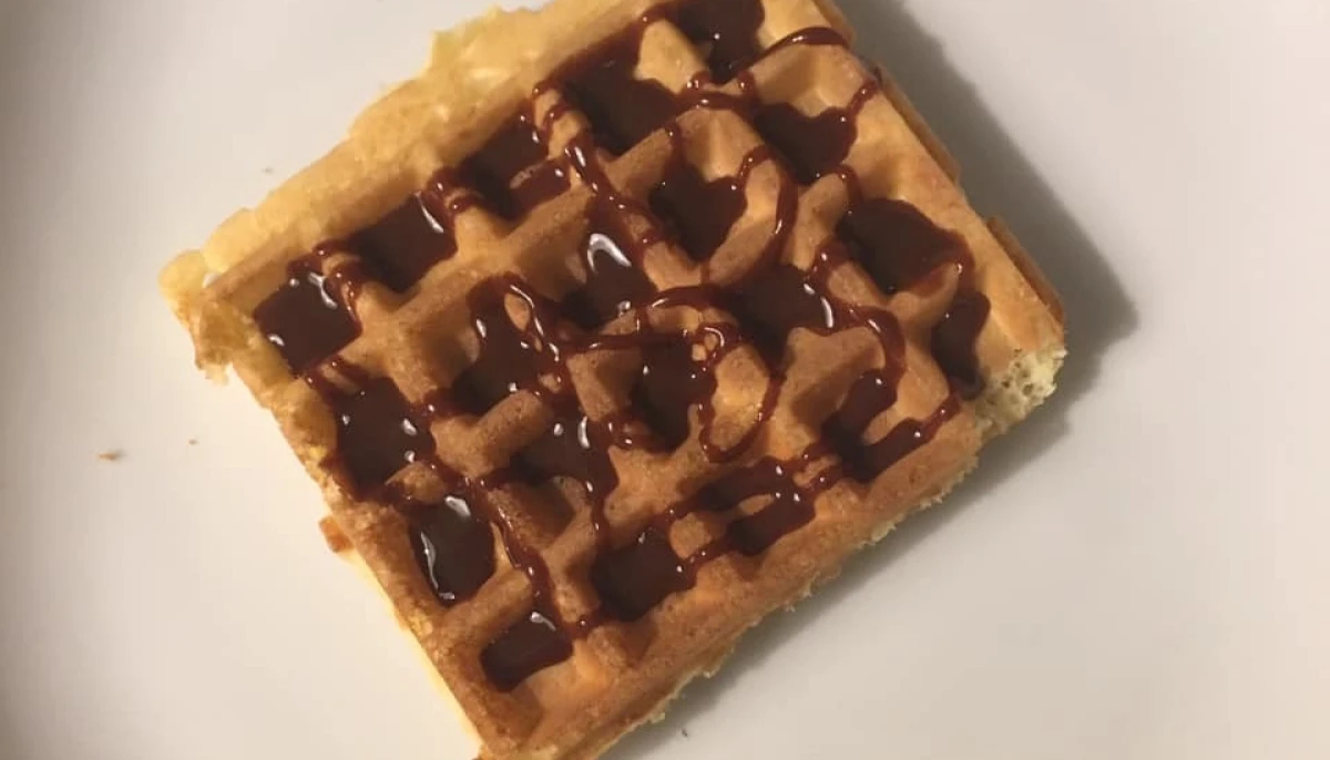 Gaufre express