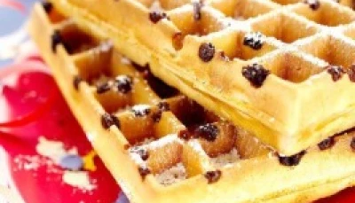 Gaufres