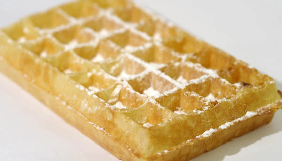 Gaufres