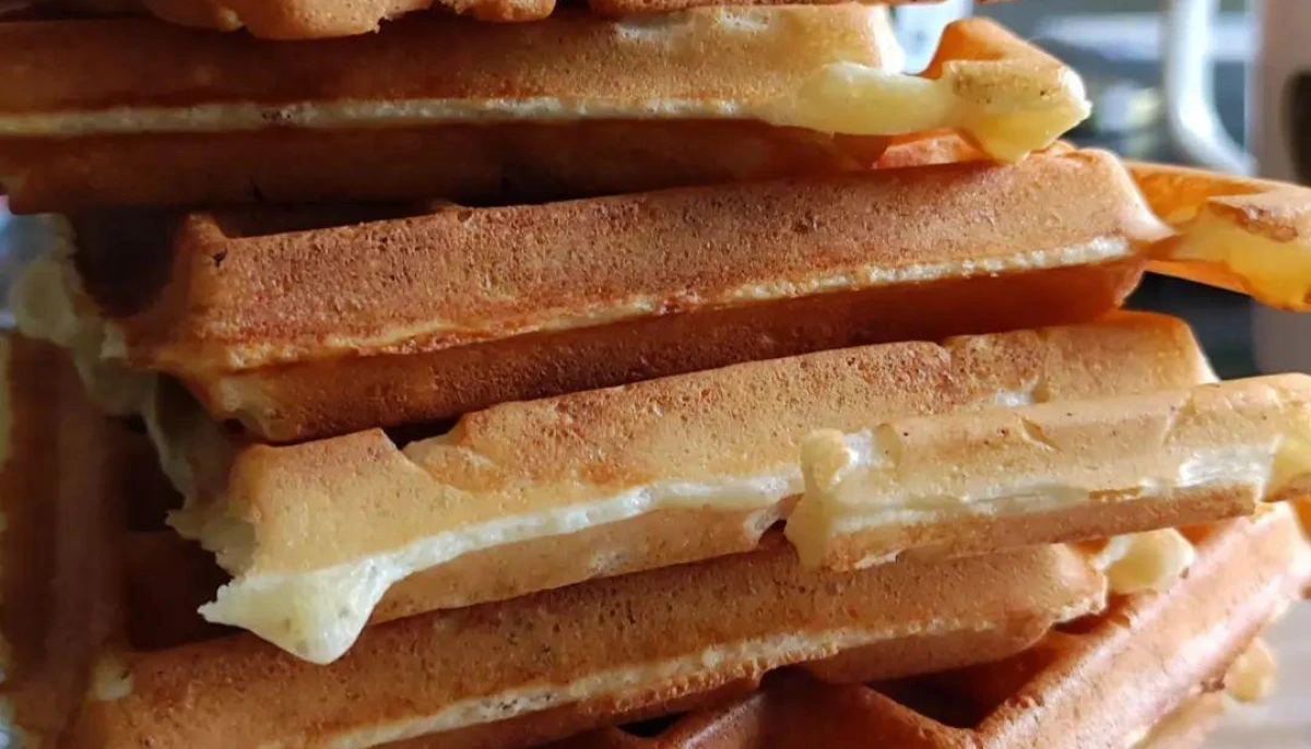 Gaufres