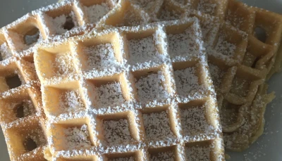 Gaufres express