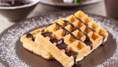 Gaufres liégeoises Faciles et rapides