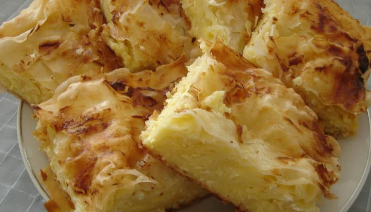 Gibanica