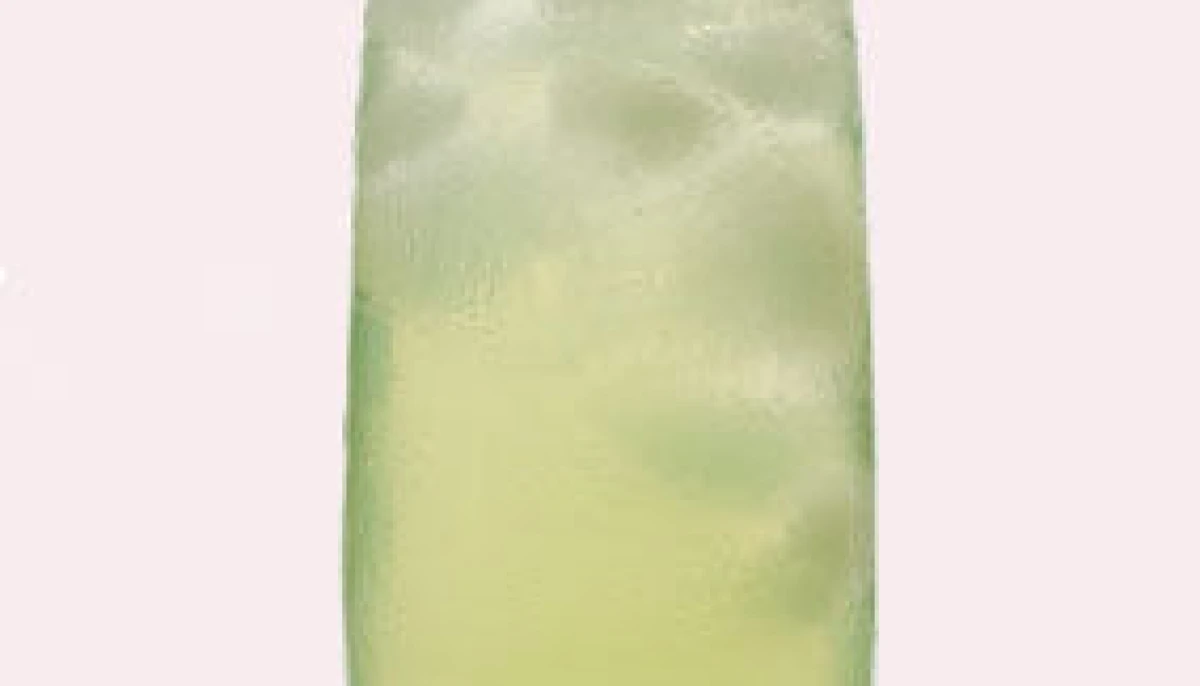 Gin fizz