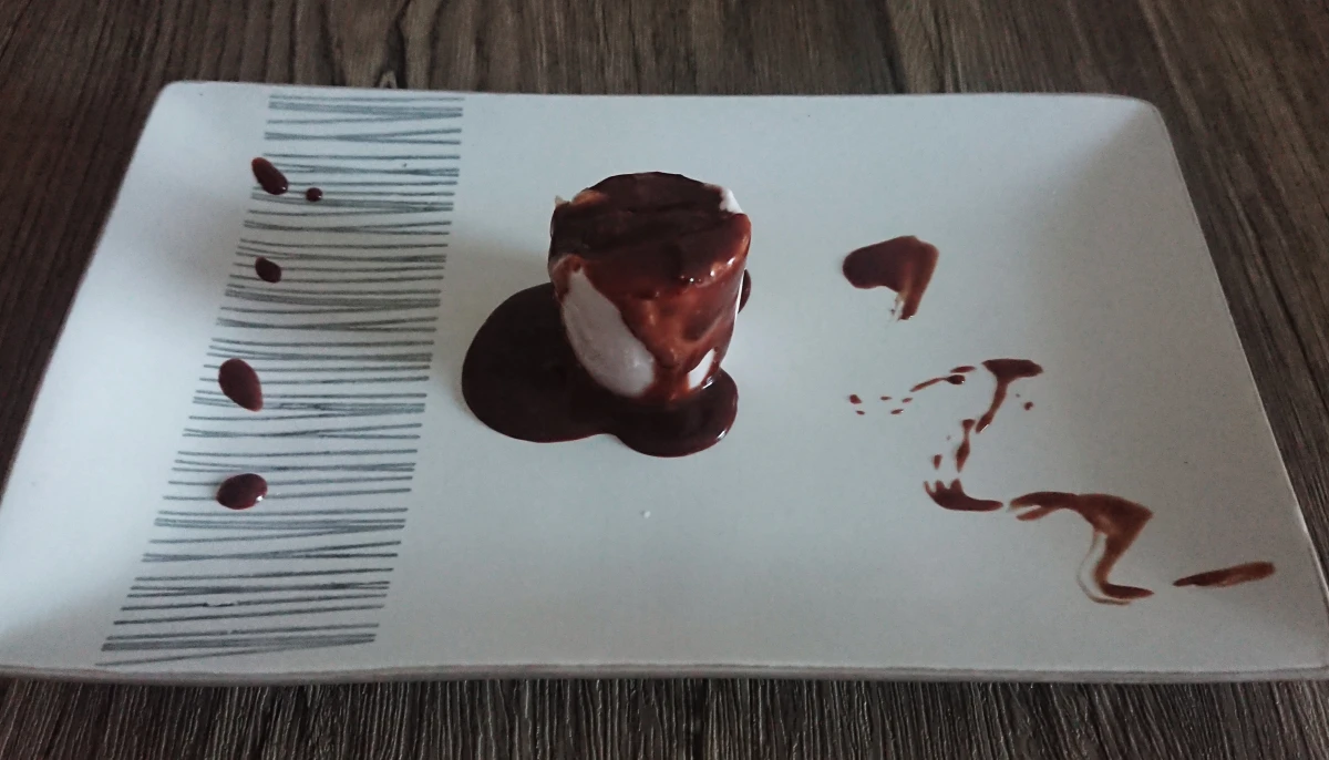 Glace express anti-gaspi