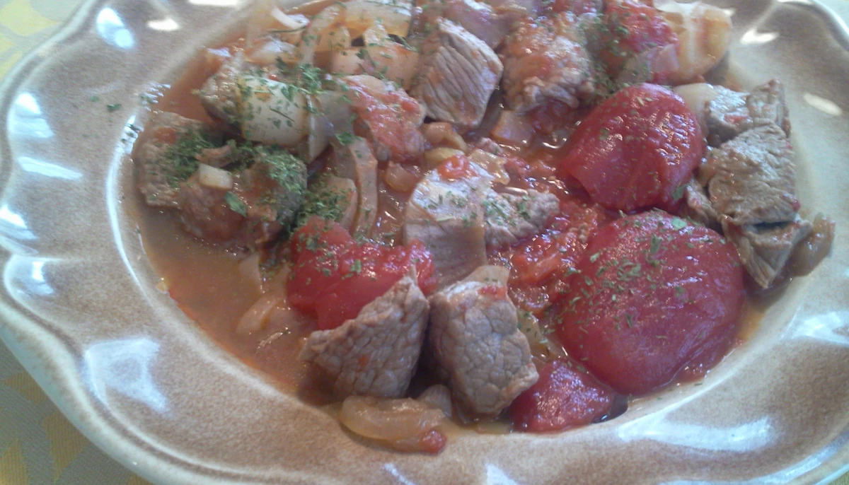 Goulash