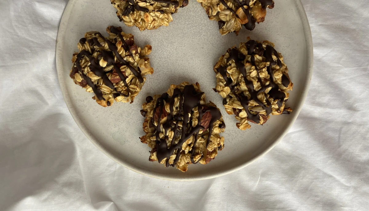 Granookies