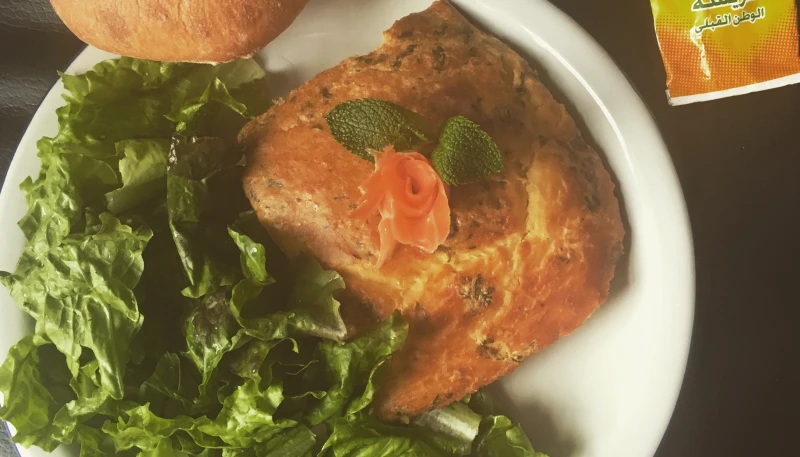 Grantita ou karantika