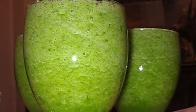 Green Smoothie