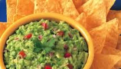 Guacamole