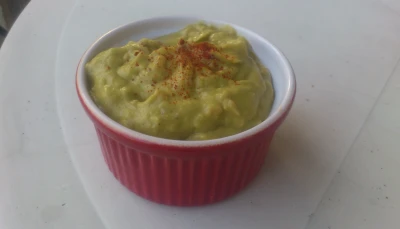 Guacamole