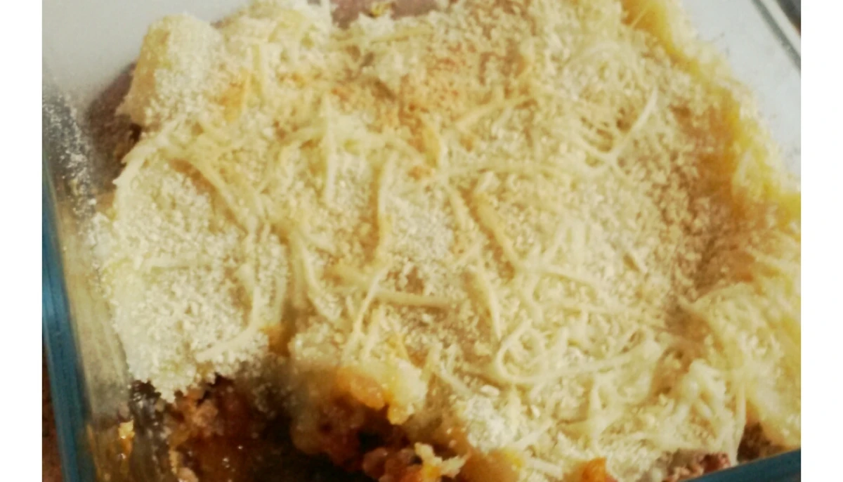 Hachis parmentier