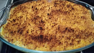 Hachis parmentier