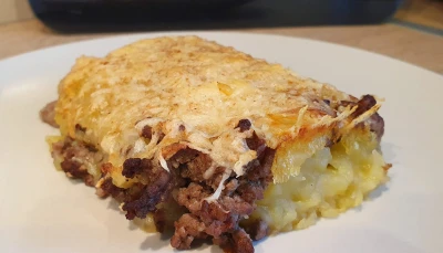 Hachis Parmentier