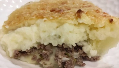 Hachis parmentier