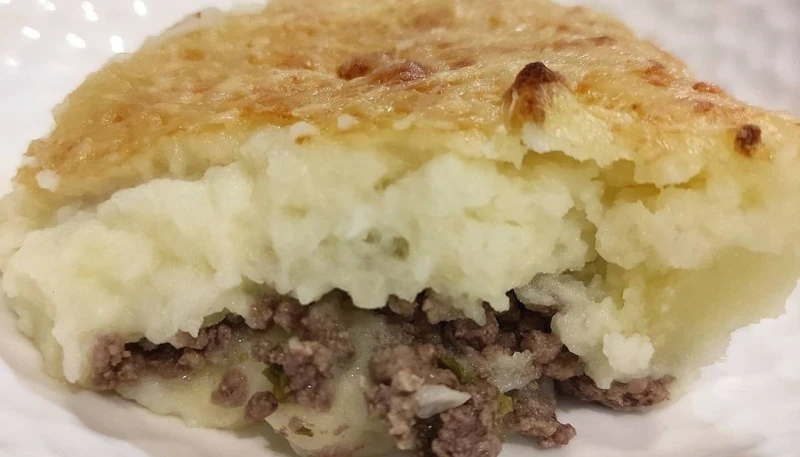 Hachis parmentier