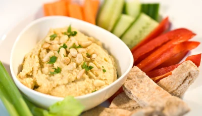 Houmous