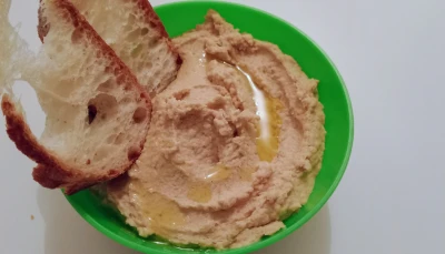 Houmous