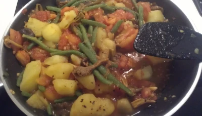 HPT (Haricots, Patates, Tomates)