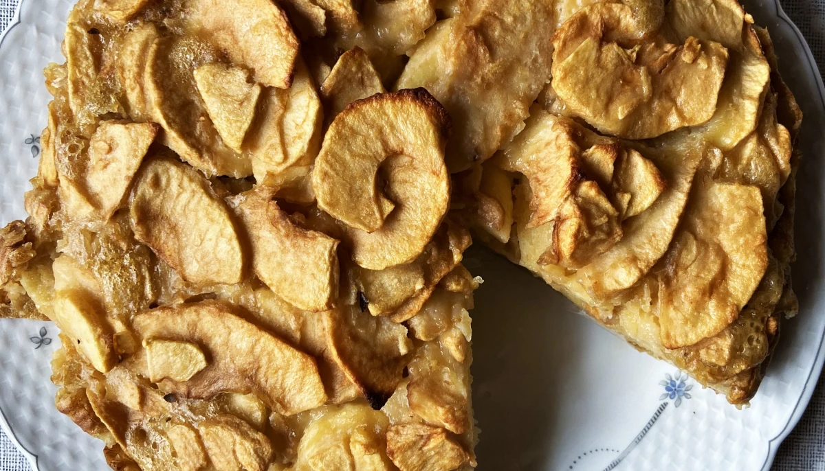 Invisible aux pommes sans MG