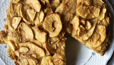 Invisible aux pommes sans MG