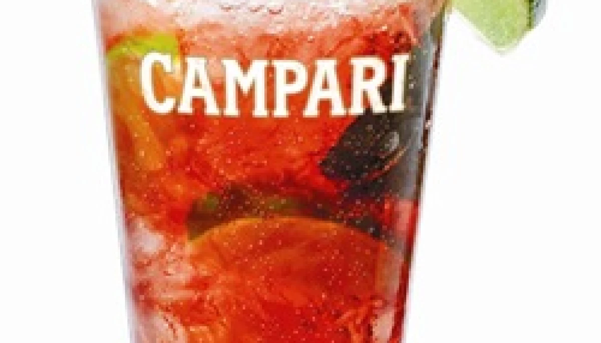 Italian Mojito