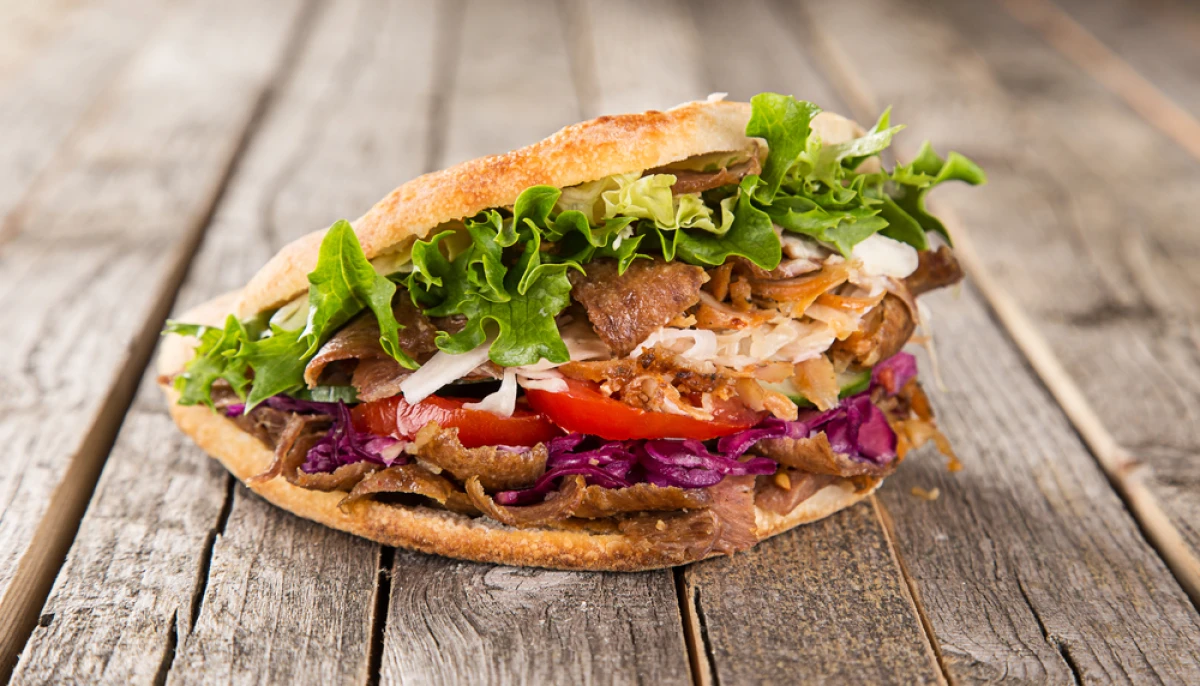 Kebab