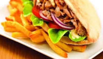 Kébab le meilleur du monde " Fait maison"