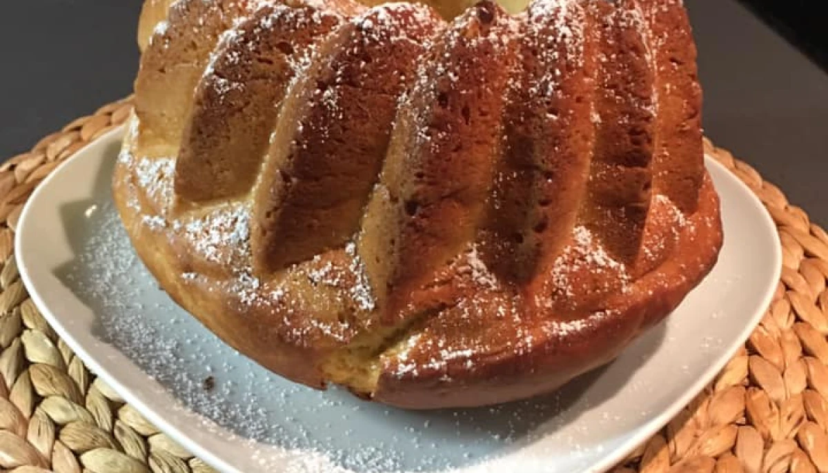Kouglof