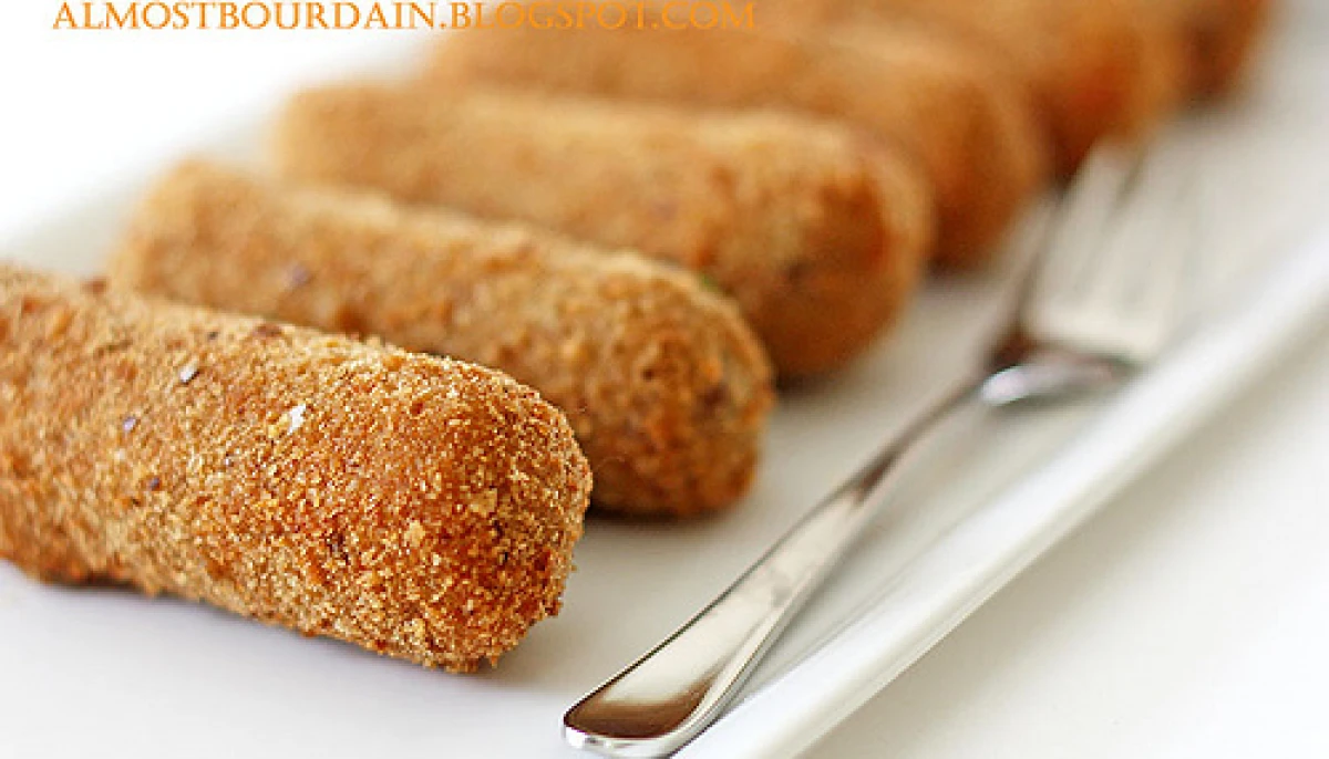 Kroketten (Pays-Bas)