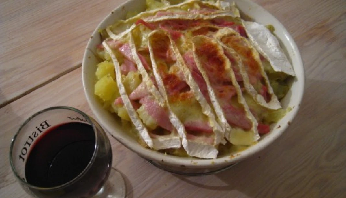 La Briette du Gentilhomme