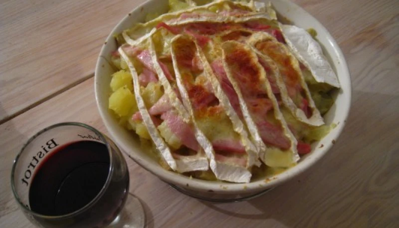 La Briette du Gentilhomme