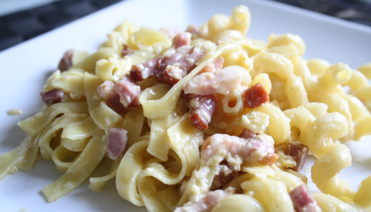 La carbo de Momo !