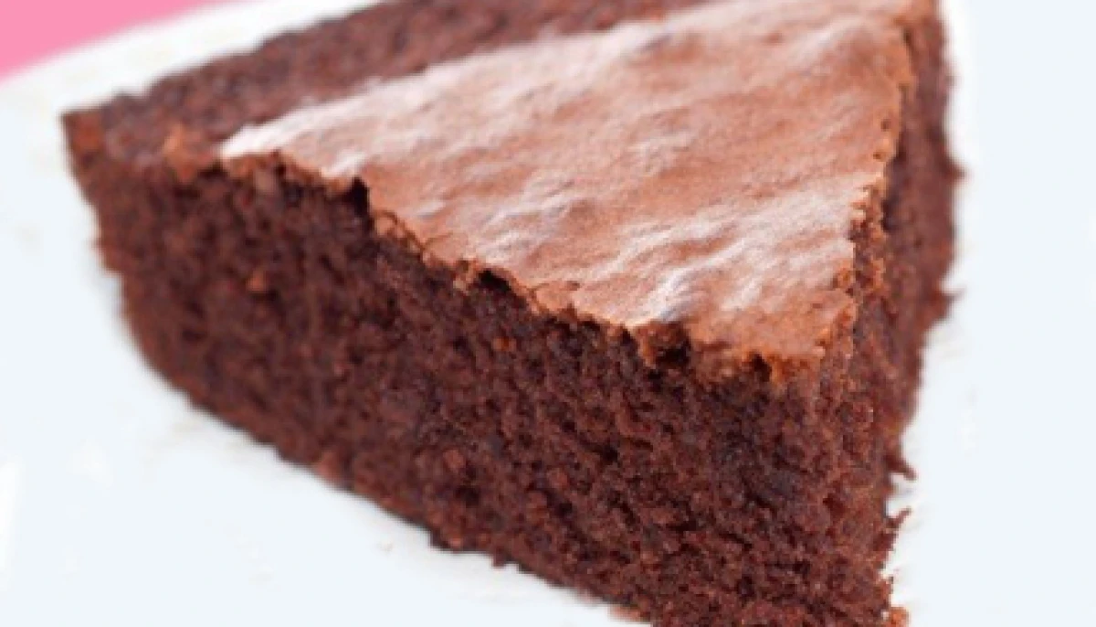 la véritable recette du moelleux au chocolat