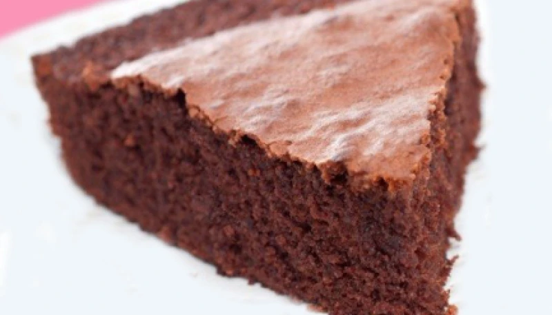 la véritable recette du moelleux au chocolat